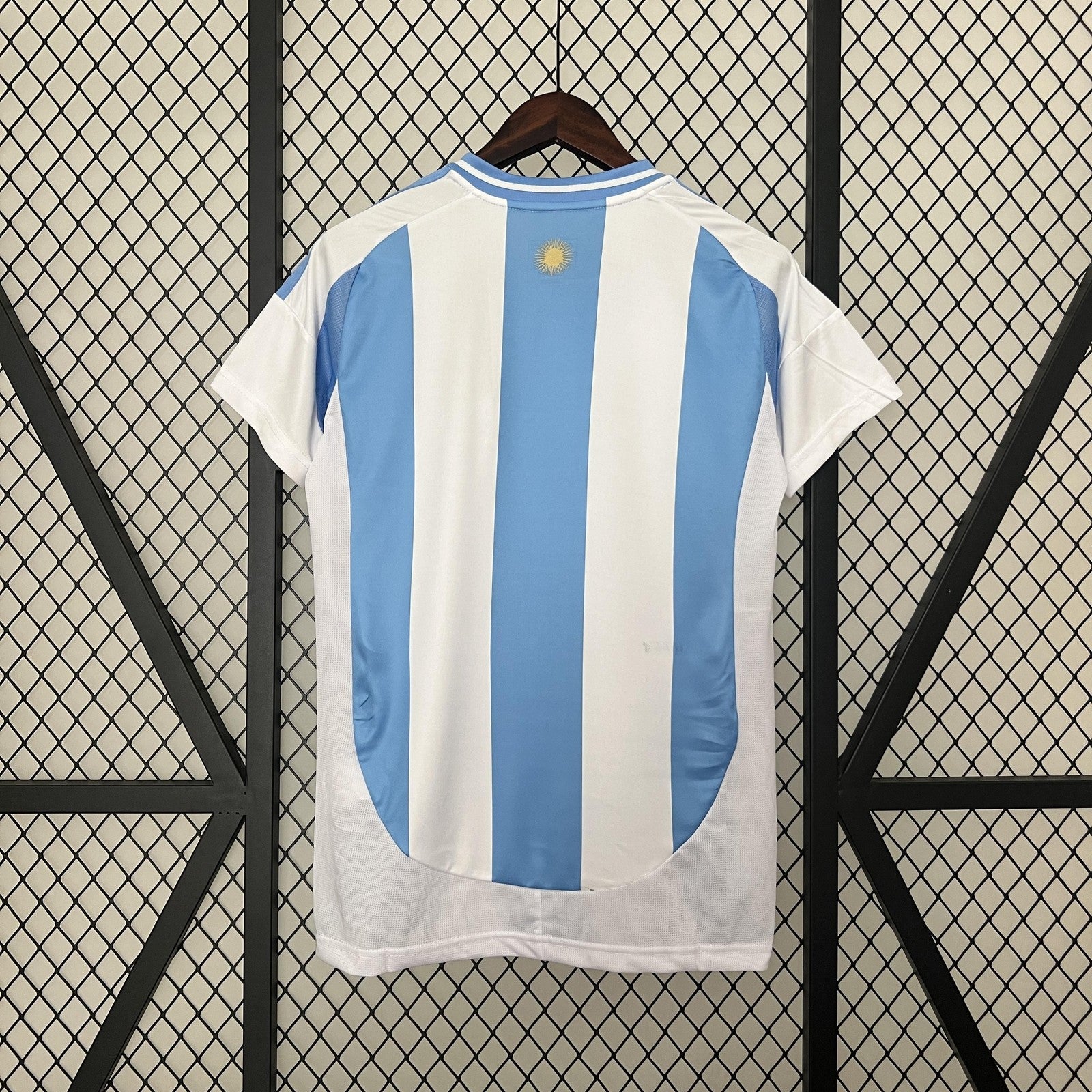 2024 Women Argentina Home
