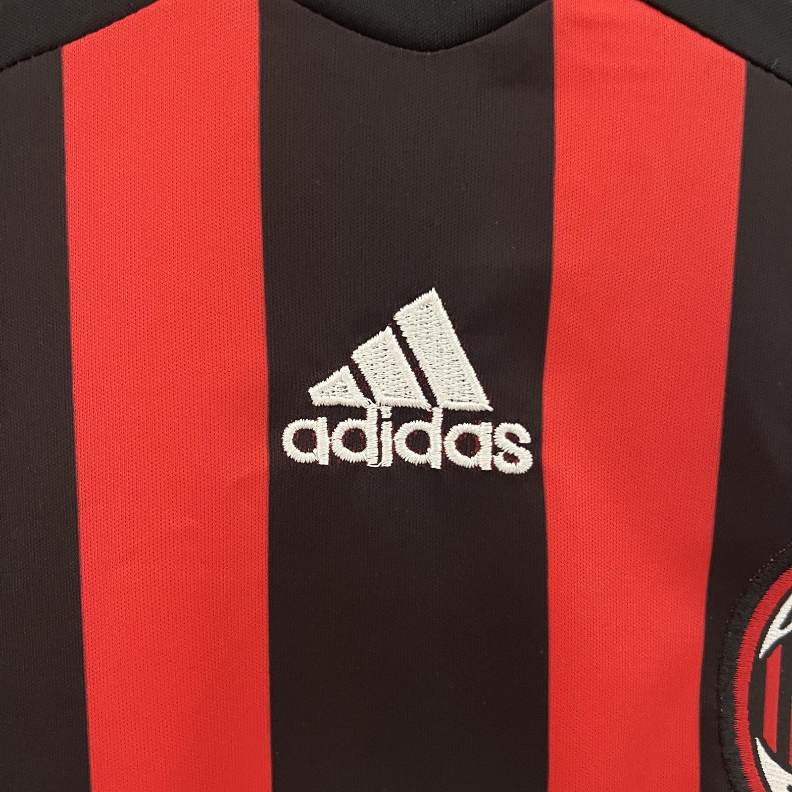 Kids Ac Milan Home