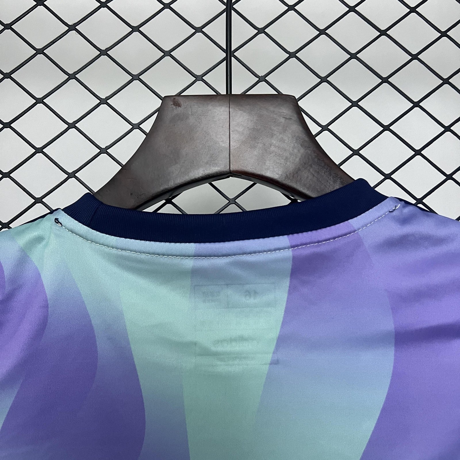 24 25 Kids Arsenal Third Away