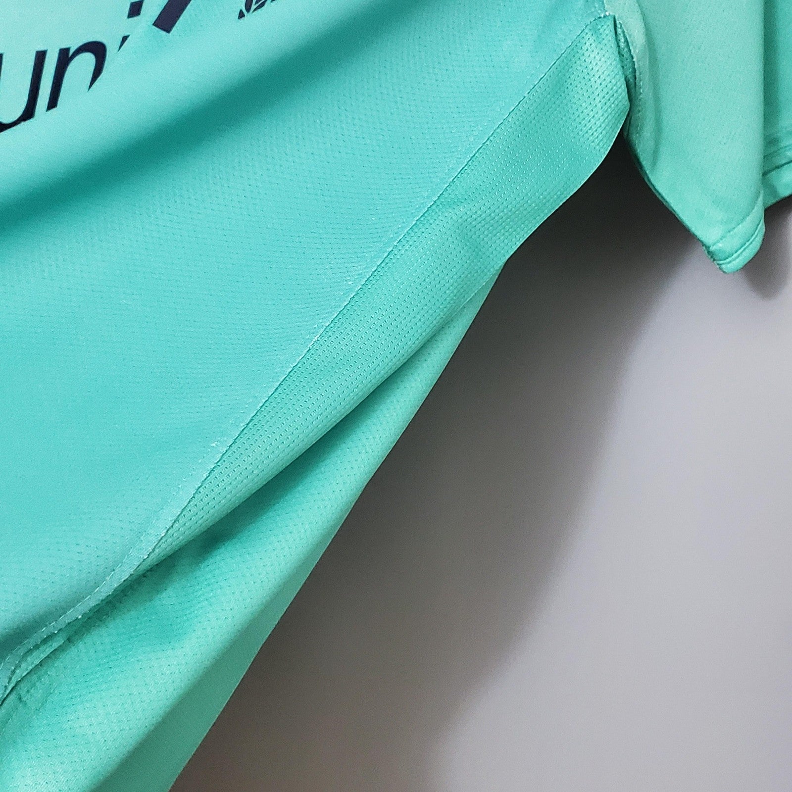 Retro Barcelona 10 11 Away