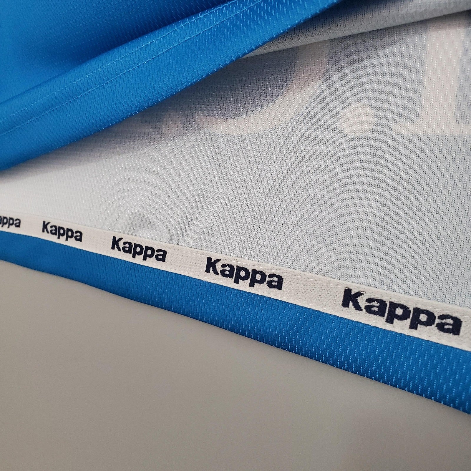 Retro Manchester City 97 99 Home