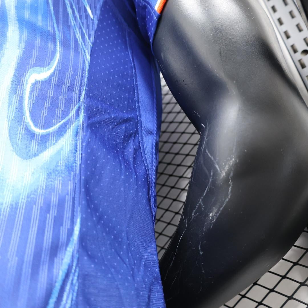 24 25 Player Chelsea Home