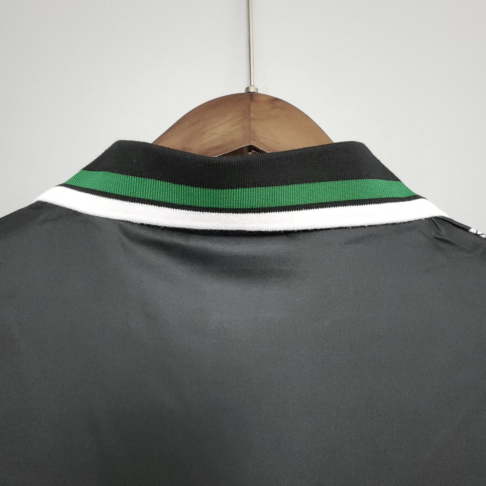 Retro Celtics 94 96 Away