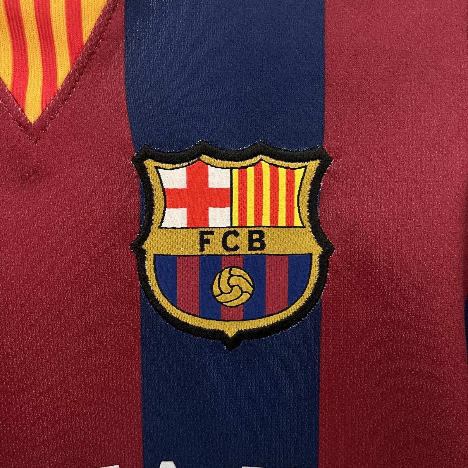 Kids Barcelona 14 15 Home