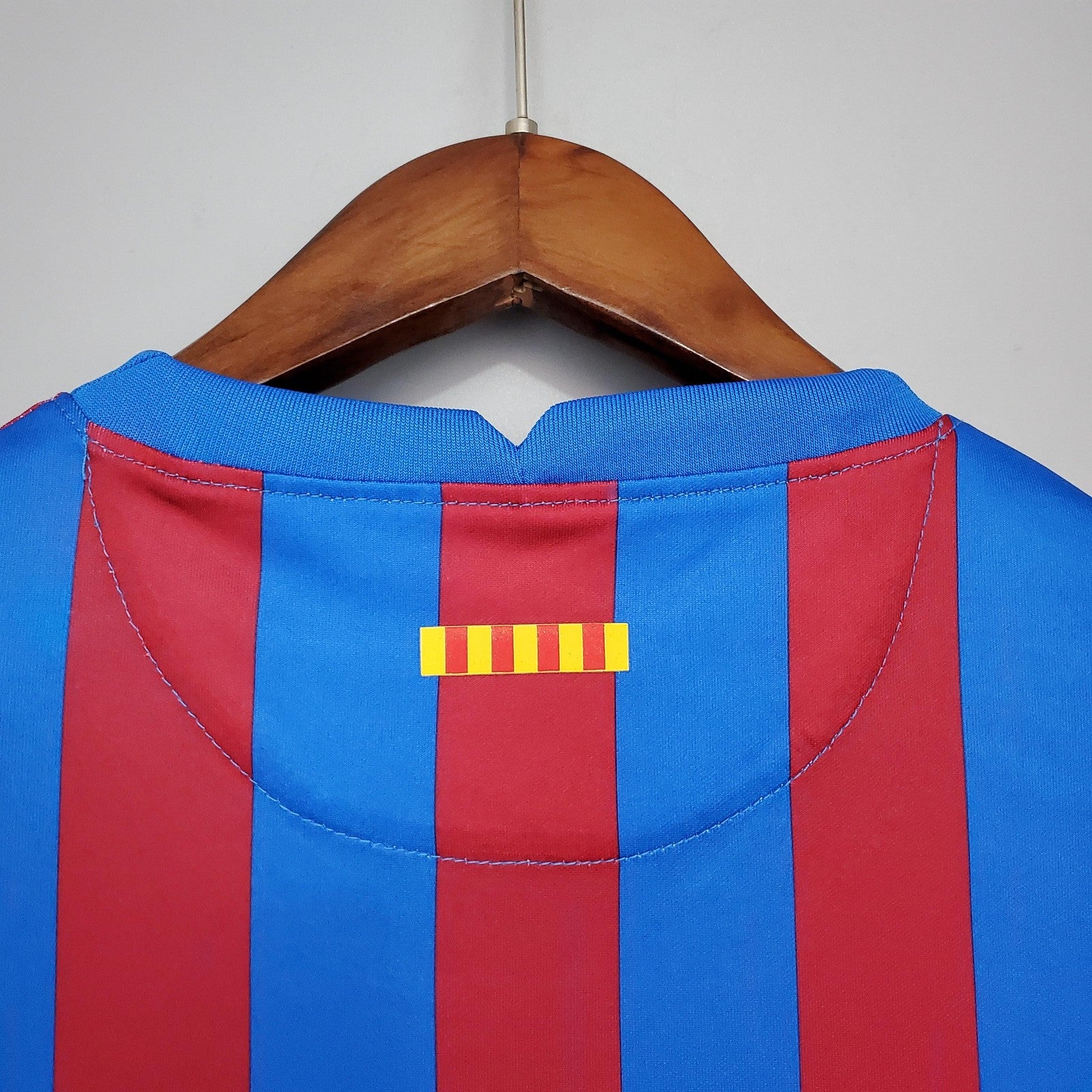 21 22 Barcelona Home