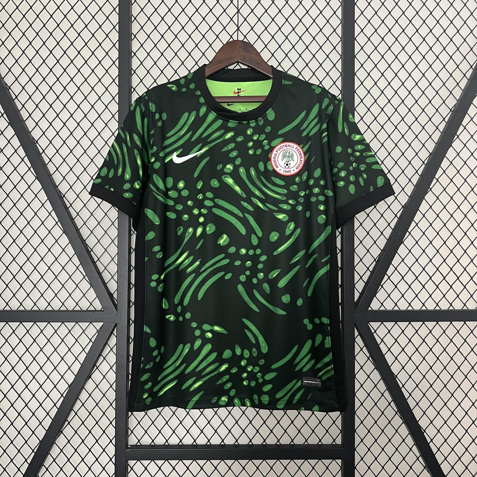2024 Nigeria Home 2