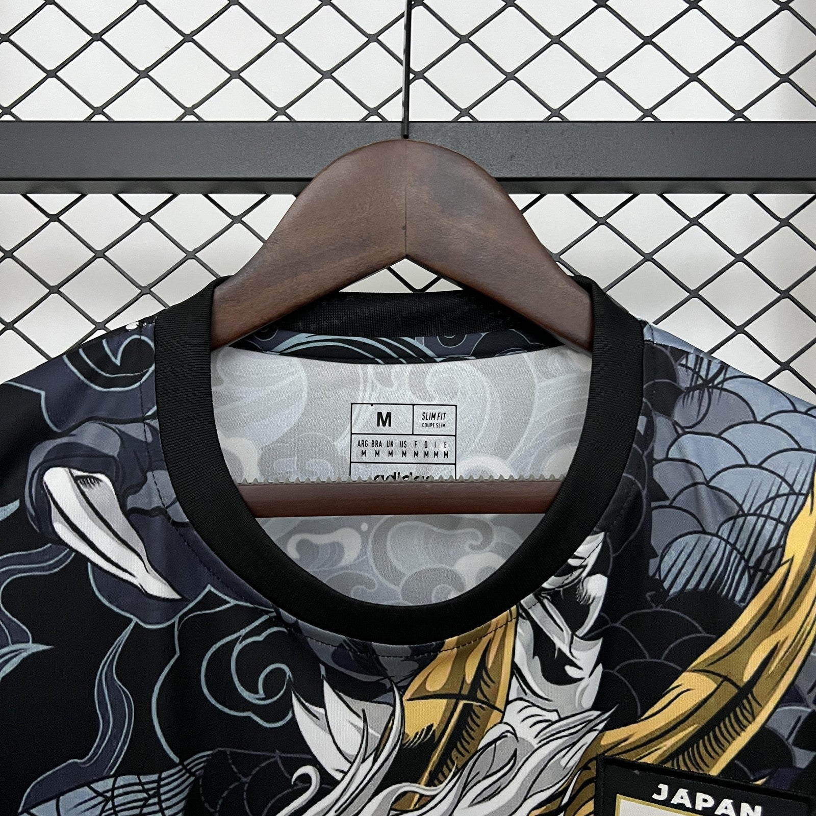 2024 Japan Special Edition 40