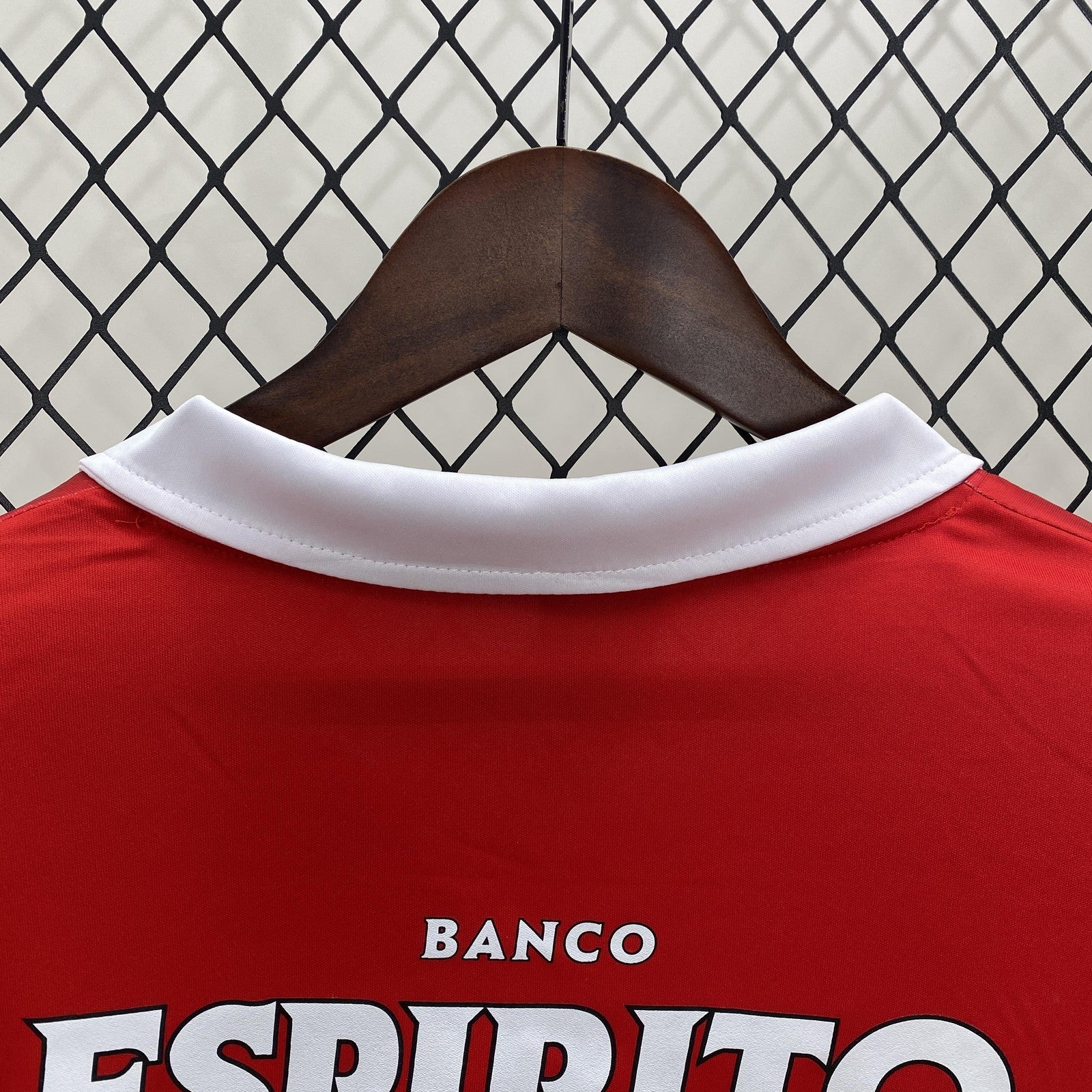 Retro Benfica Home