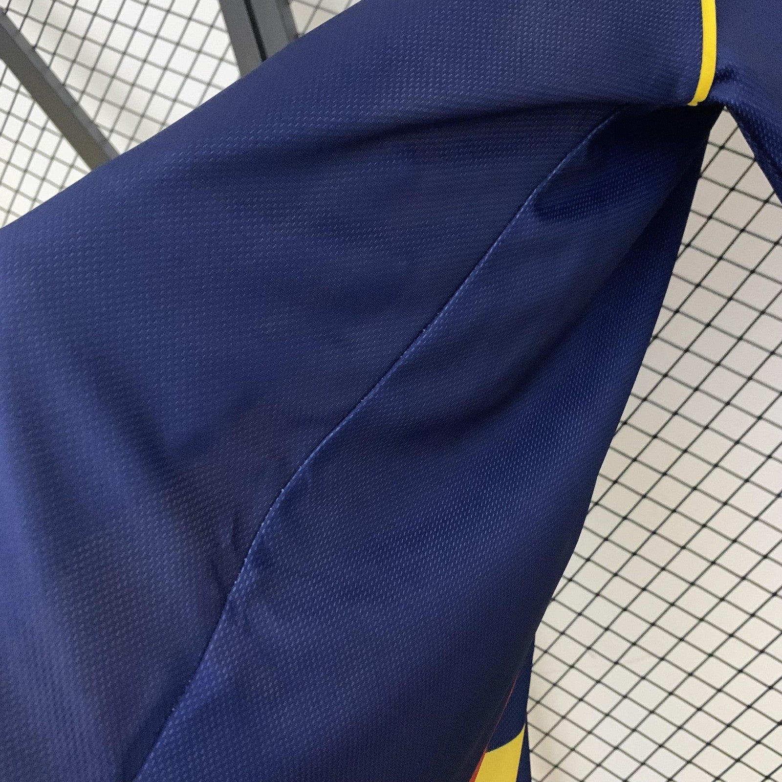 Retro Galatasaray Third Away