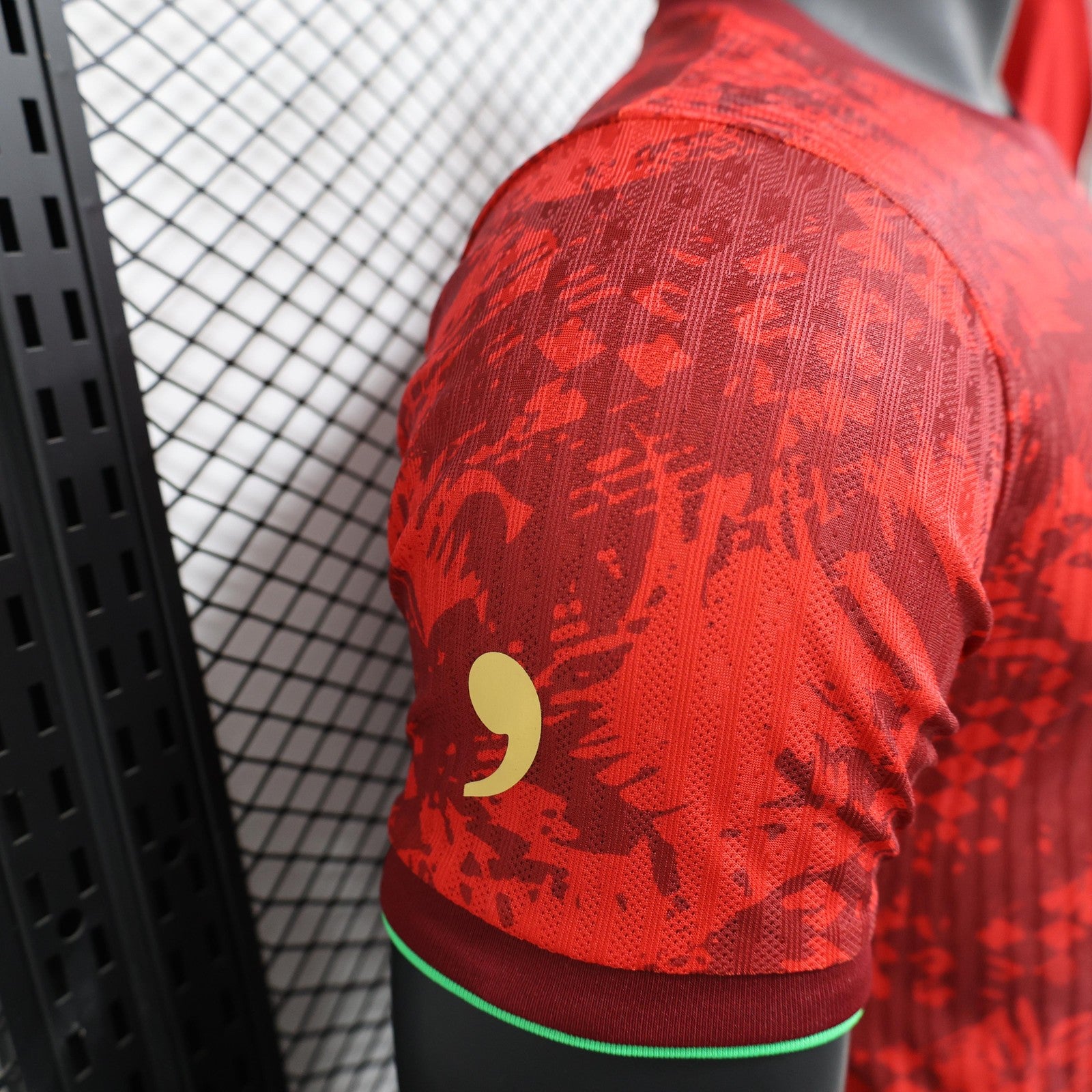 2024 Player England Special Edition