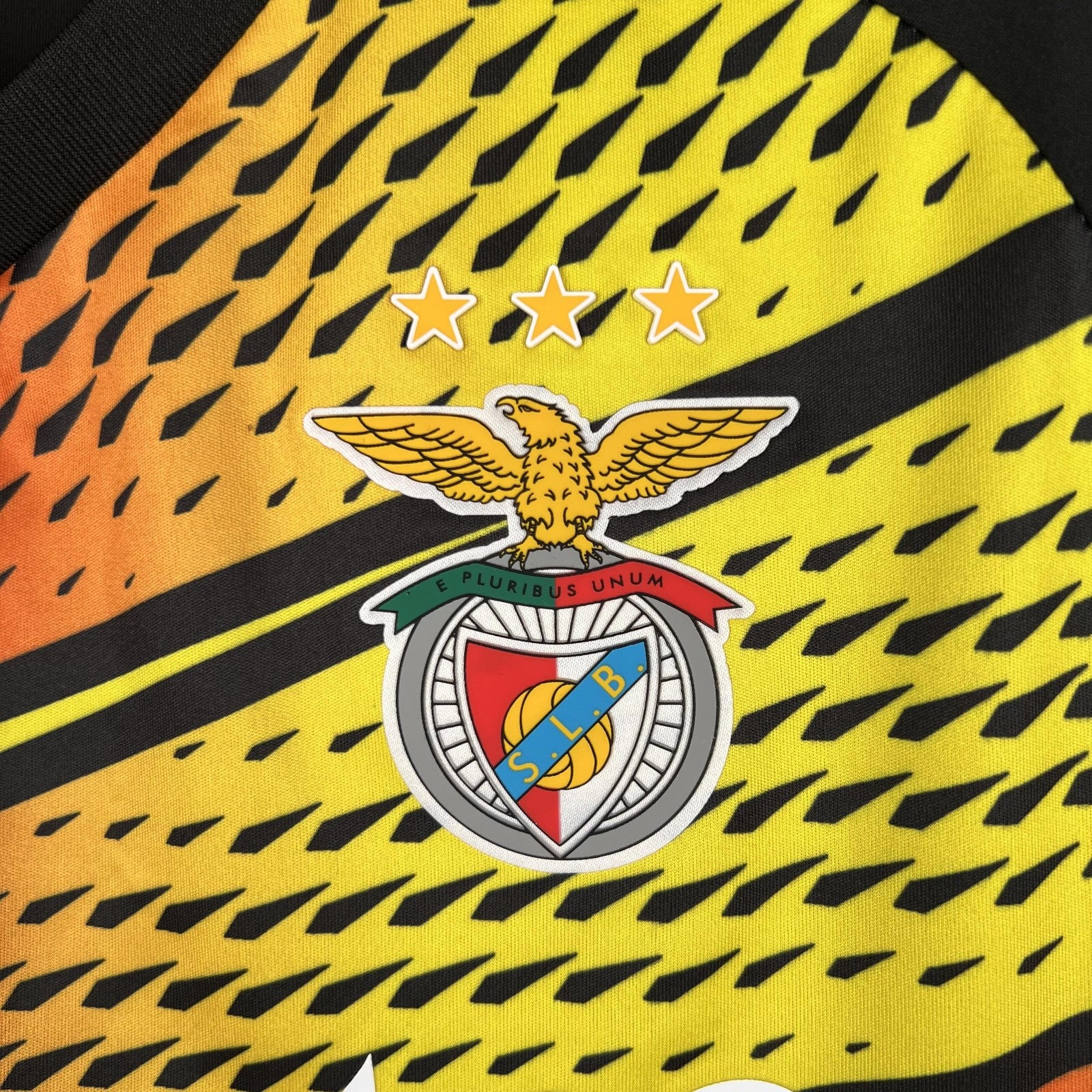23 24 Benfica Pre Match Suit