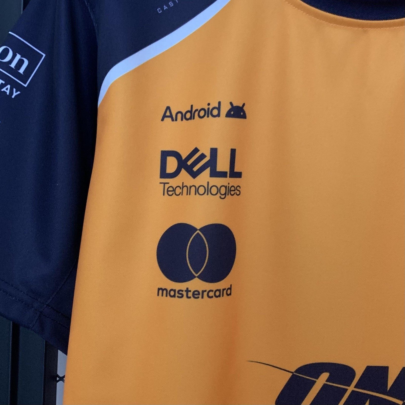 2025 F1 Formula One 4