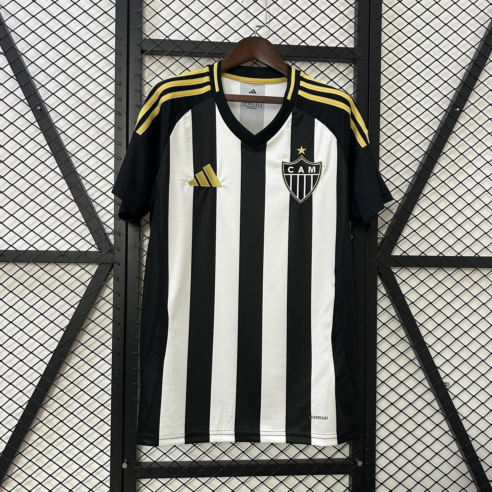 25 26 Atltico Mineiro Home
