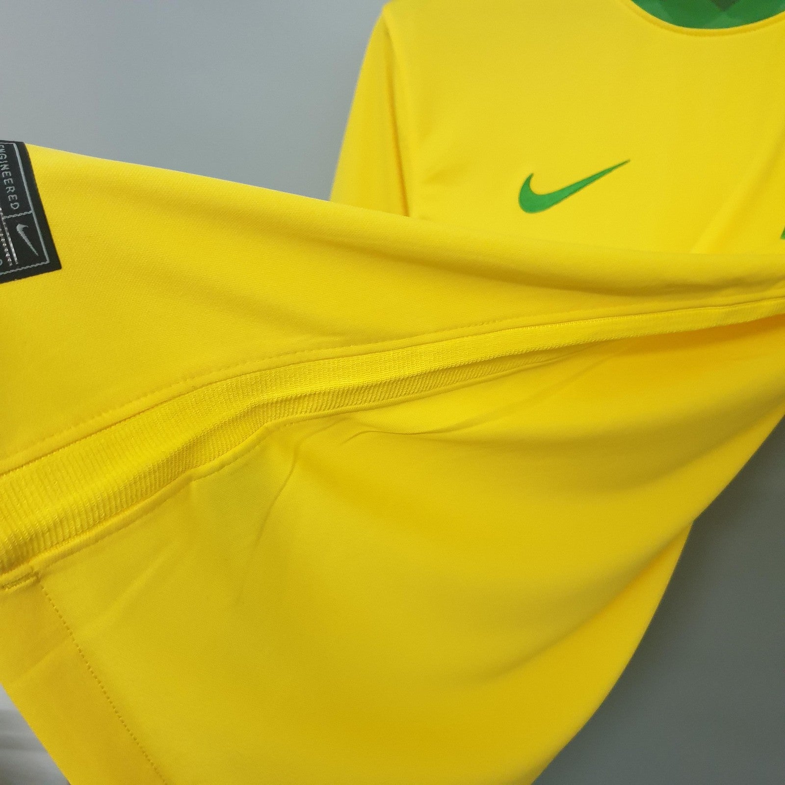 2020 Brazil Home