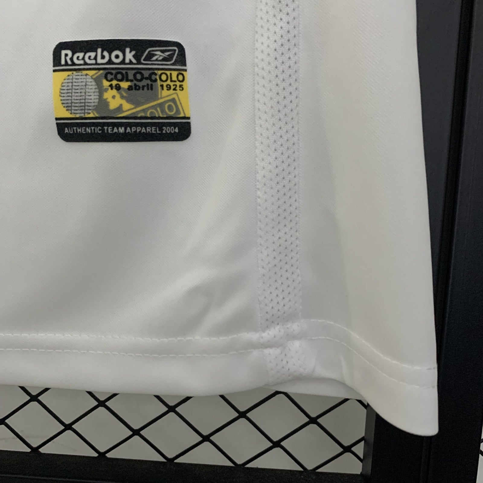 Retro Colo Colo 2004 Home