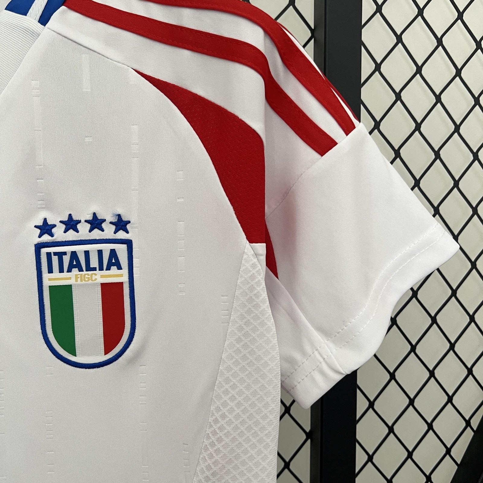 2024 Womens Italy Away
