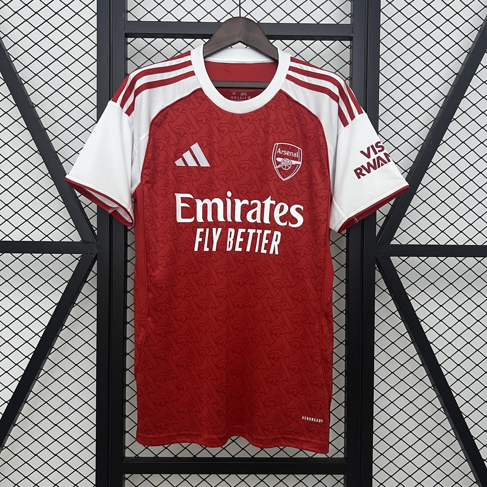25 26 Arsenal Home