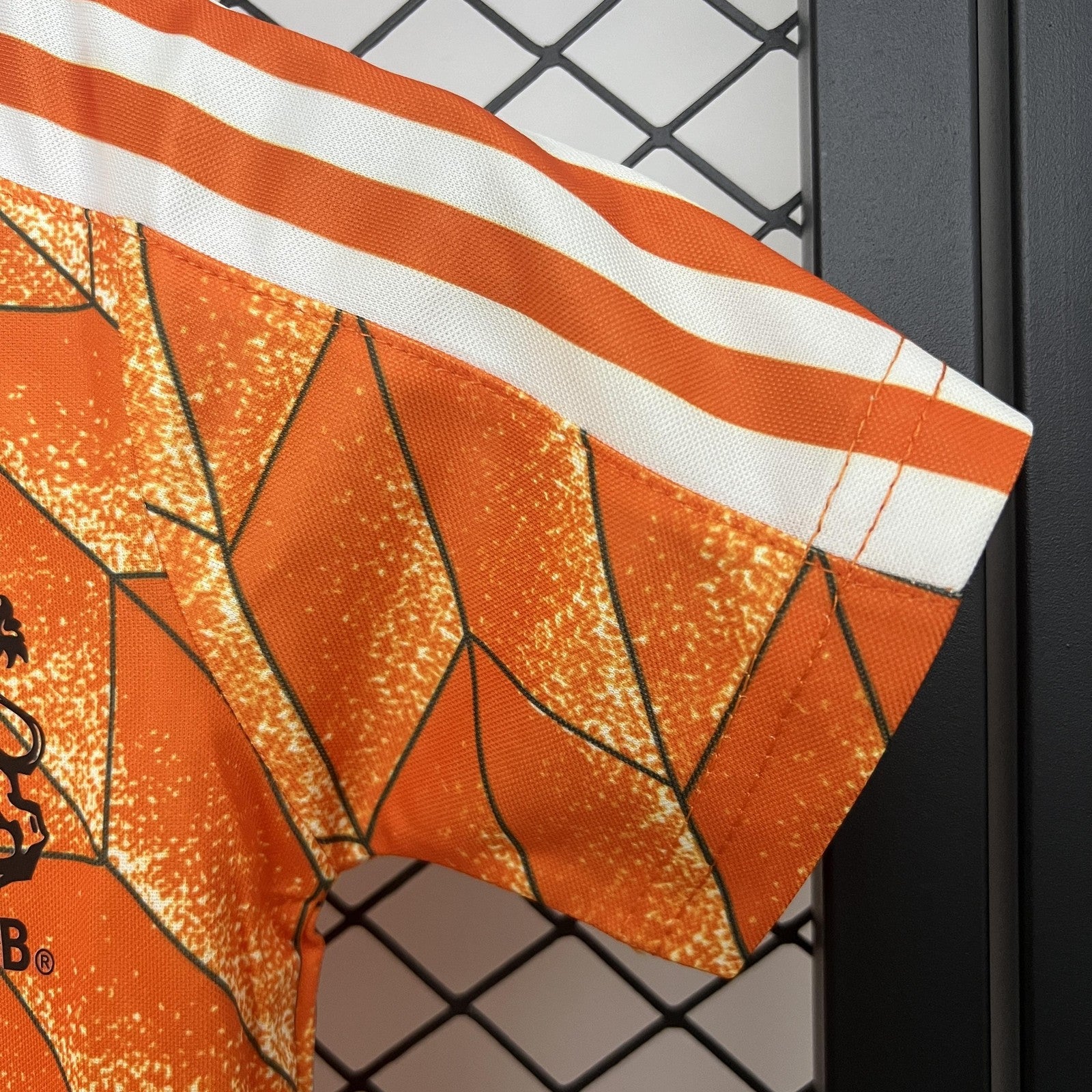 Kids Netherlands 1988 Home