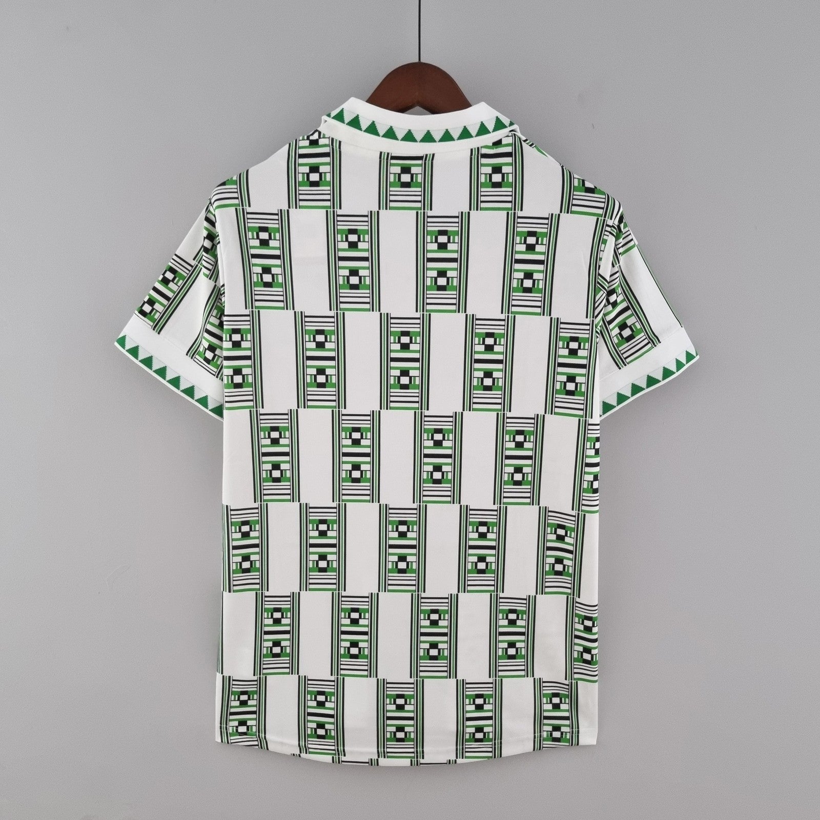 Retro Nigeria 1994 Away