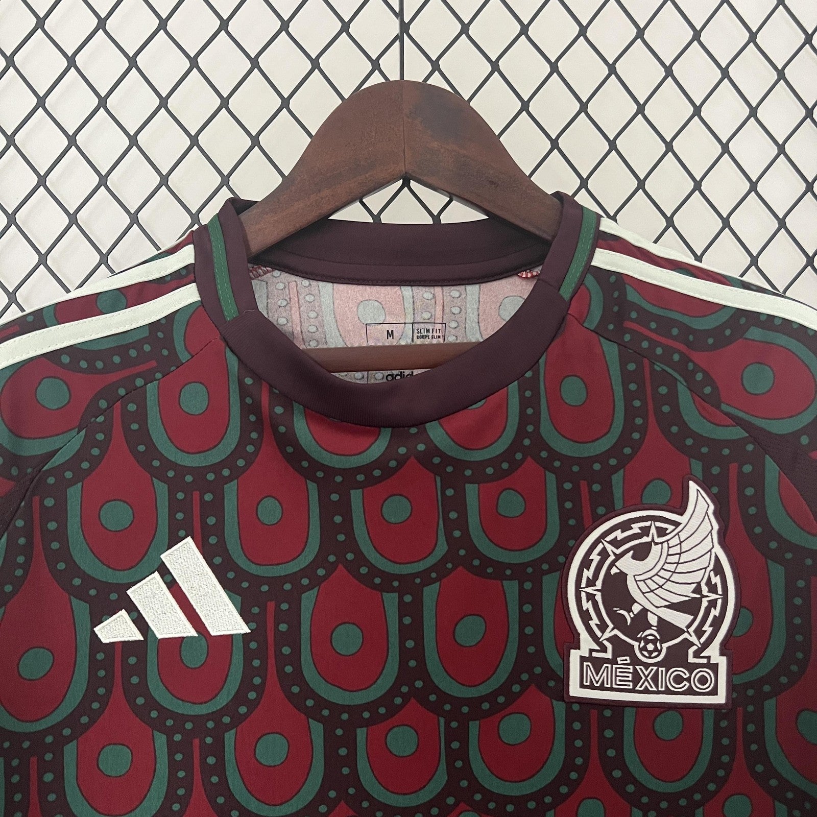 2024 Mexico Home