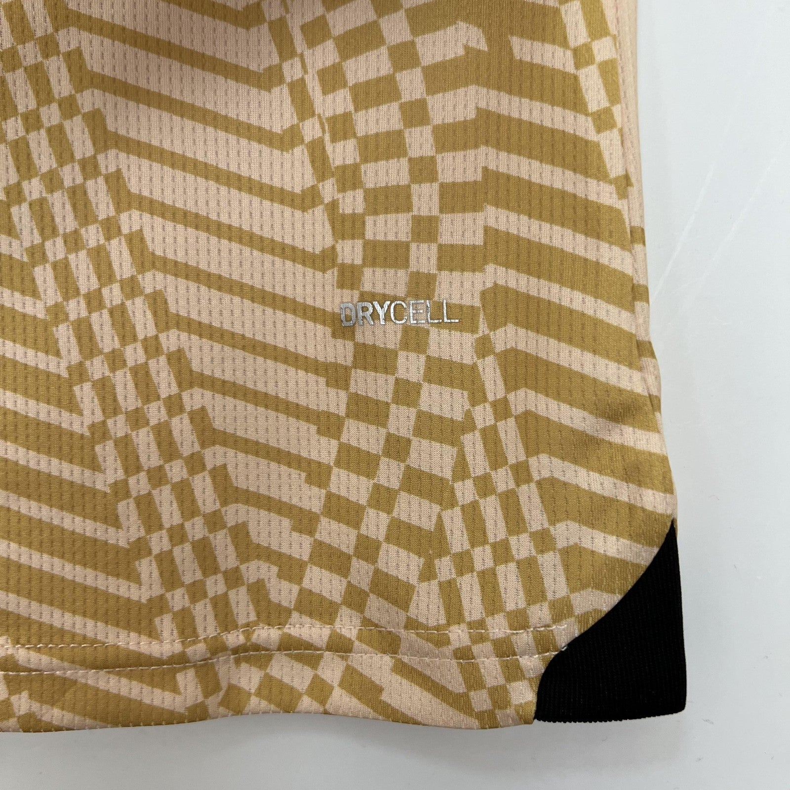 23 24 Ac Milan Yellow