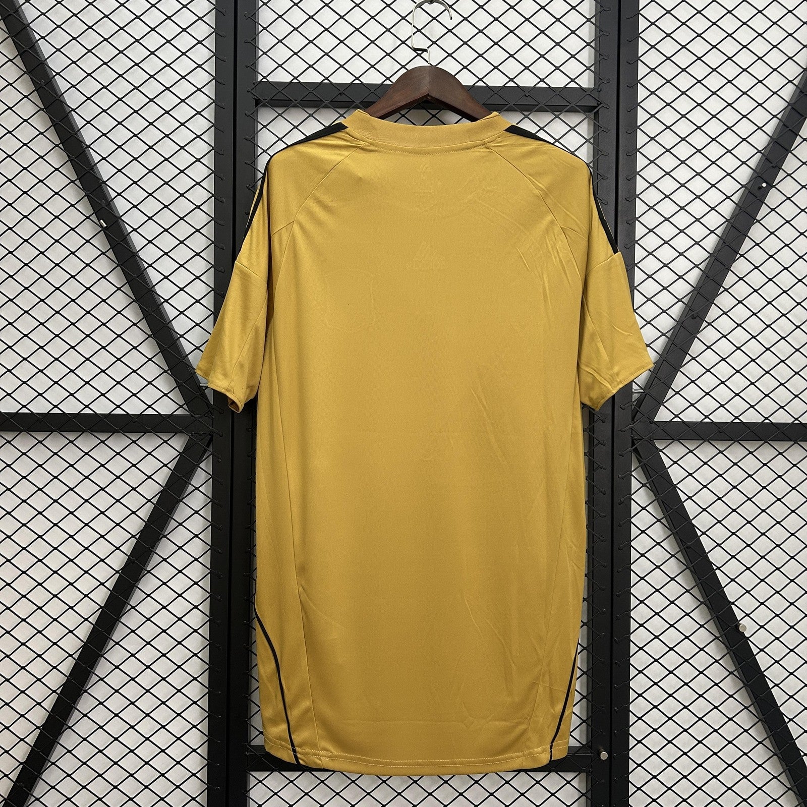 Retro Spain 2008 Away