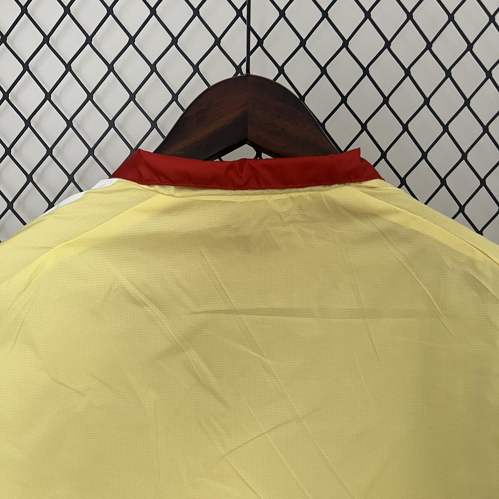 2024 Spain Trench Coat Reversible