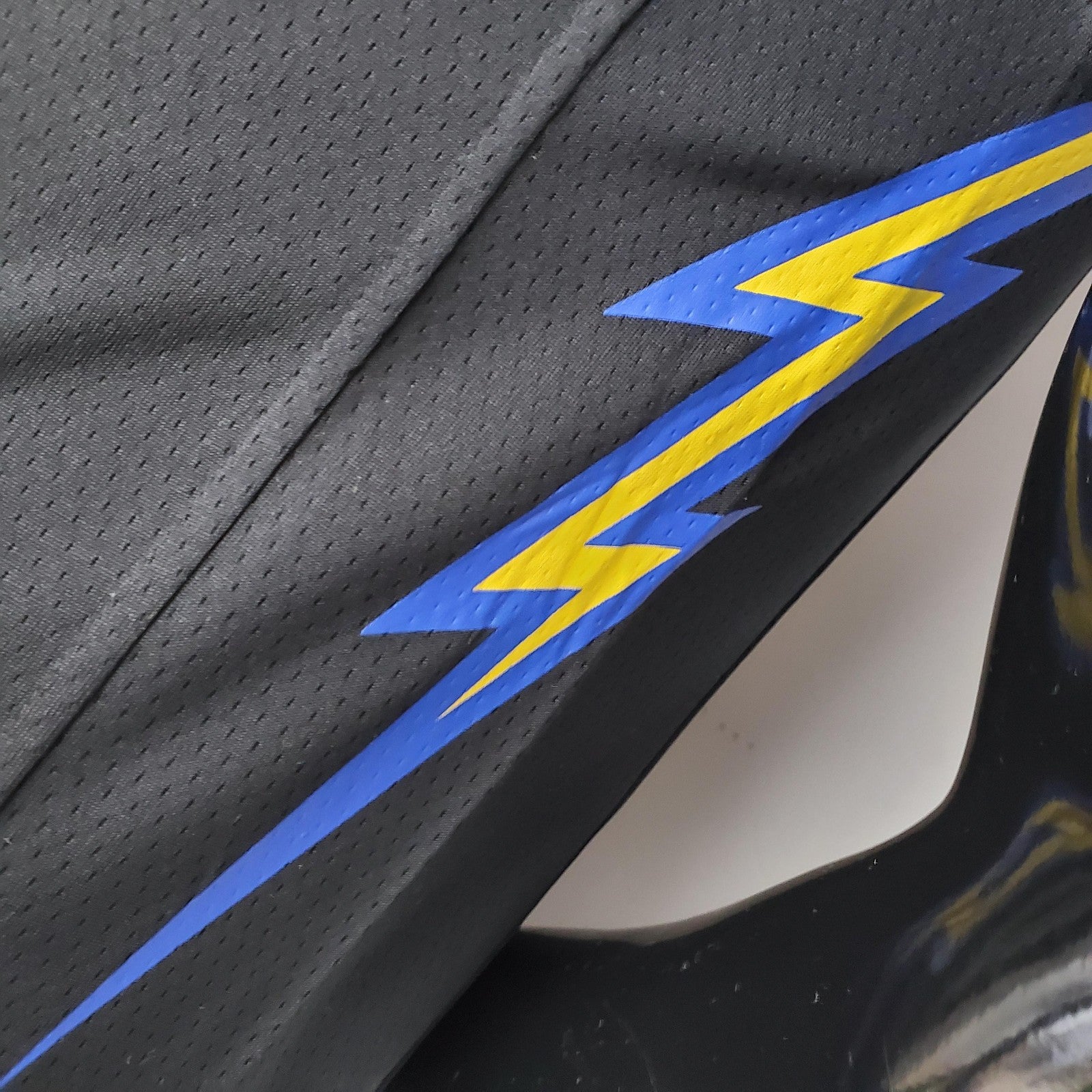 2022 Season Payton Ii#0 Warriors City Edition Black Nba Jersey