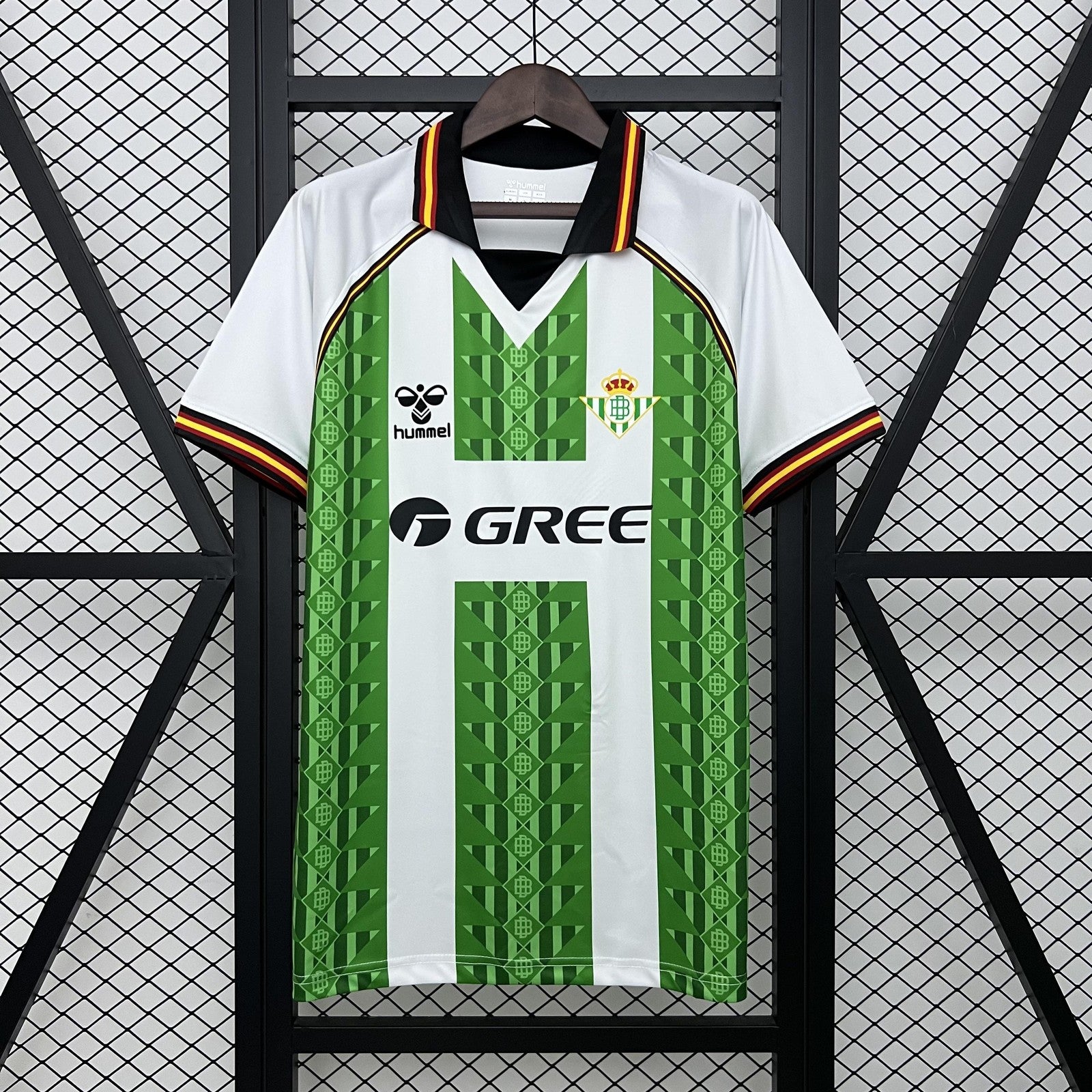 25 26 Real Betis Special Edition 6