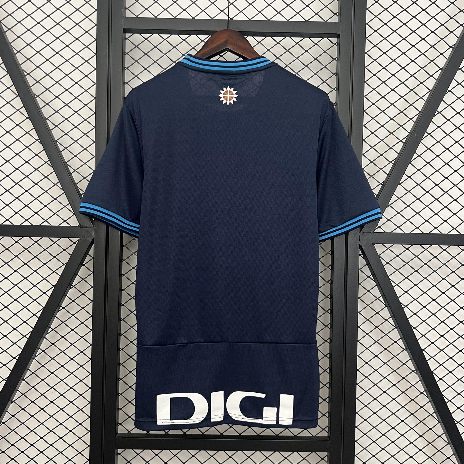 25 26 Athletic Bilbao Away