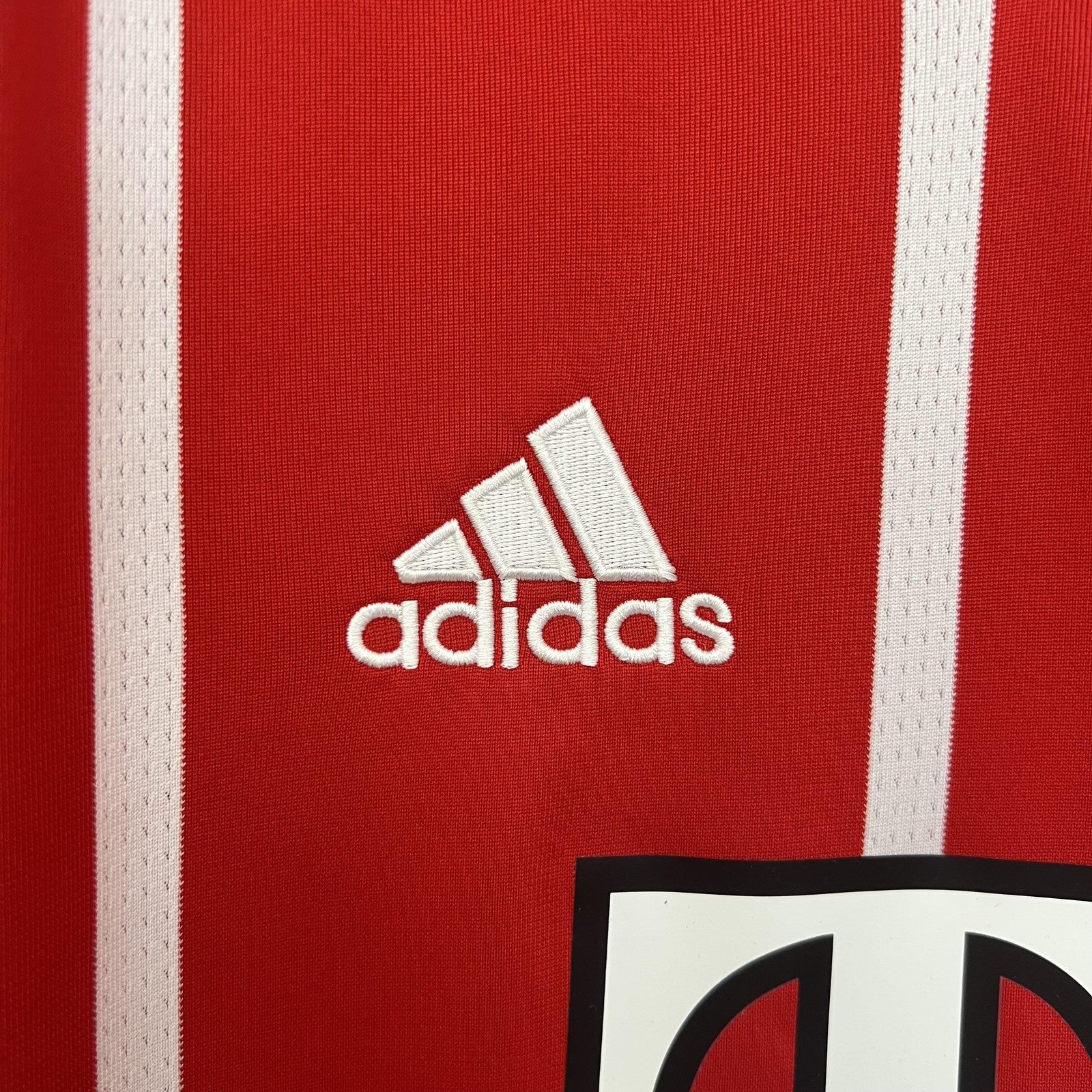 Retro Bayern Munich 17 18 Home