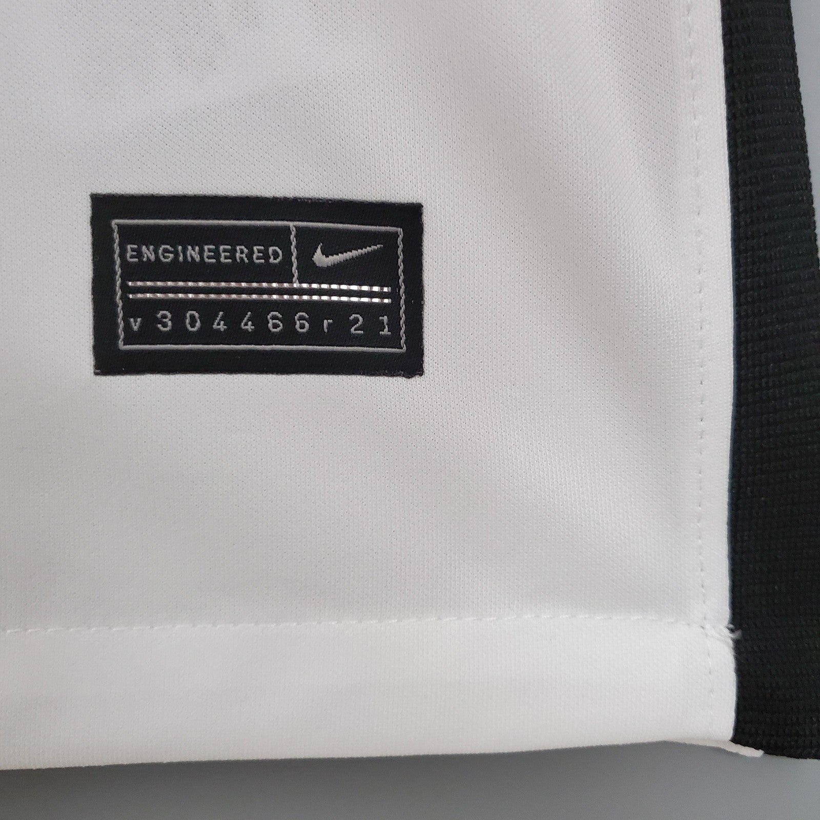 21 22 Inter Milan Away