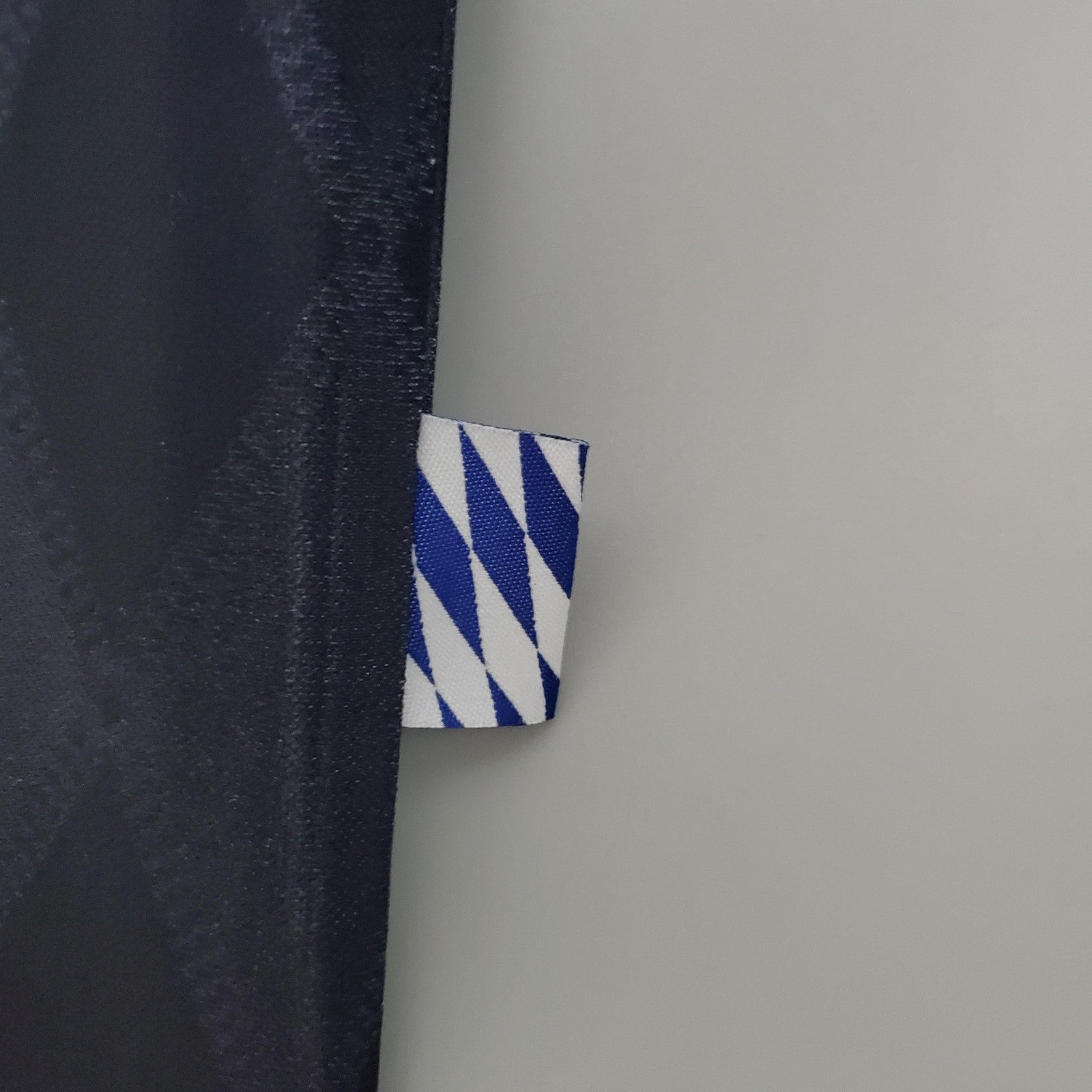 Retro Bayern 97 99 Home