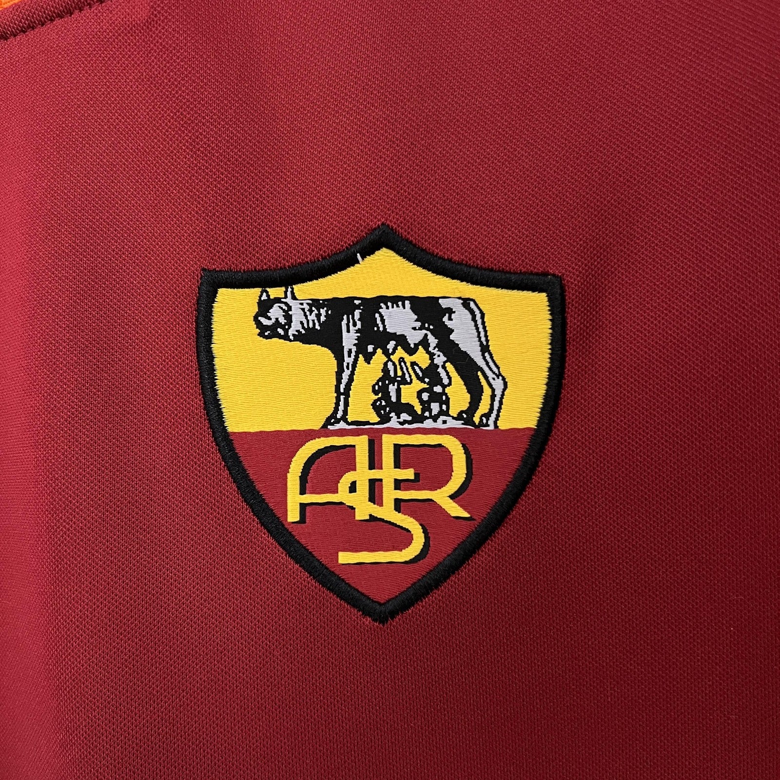 Retro Roma98 99 Home
