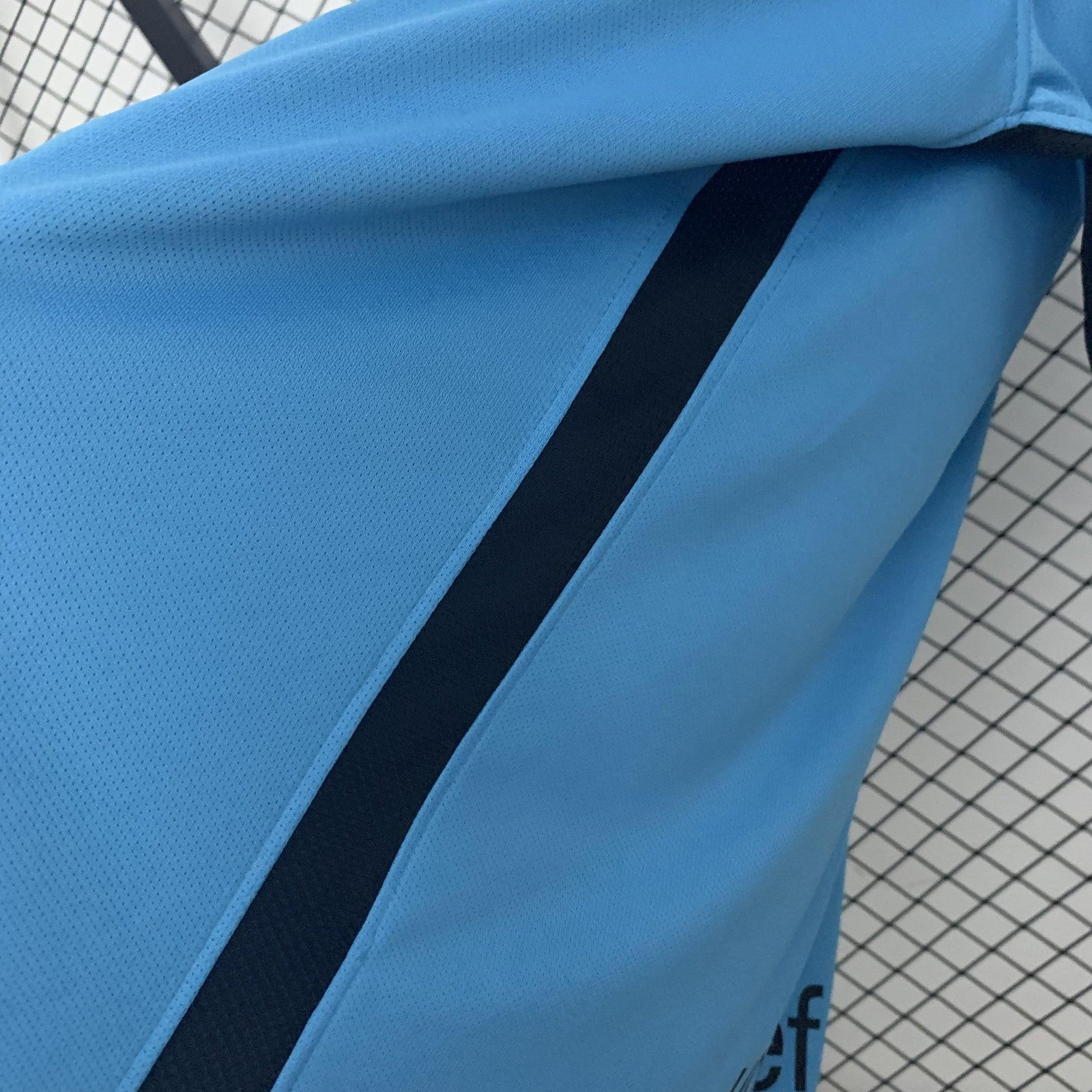 Retro Barcelona 15 16 Third Away