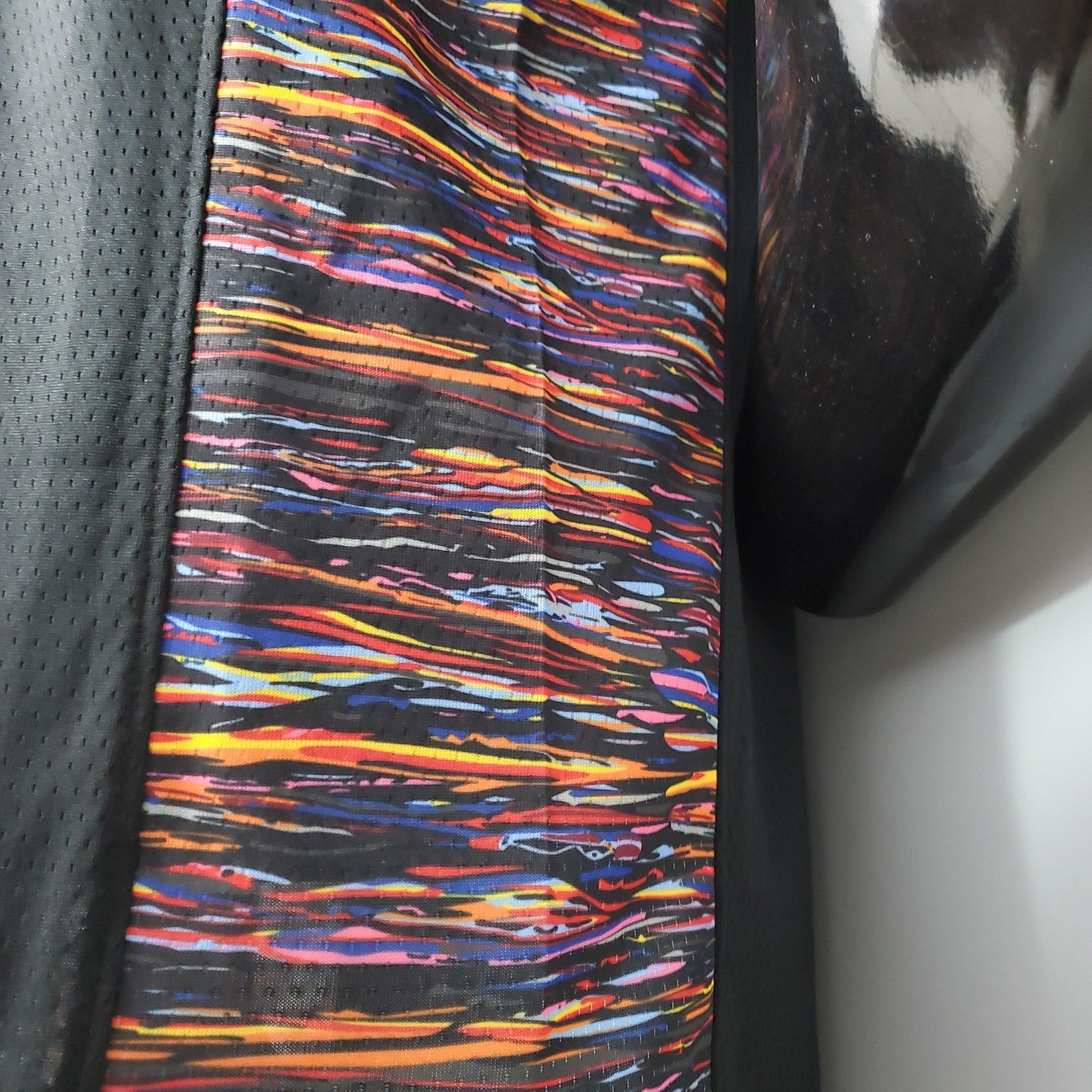 Harden #13 Brooklyn Nets City Version Black Nba Jersey