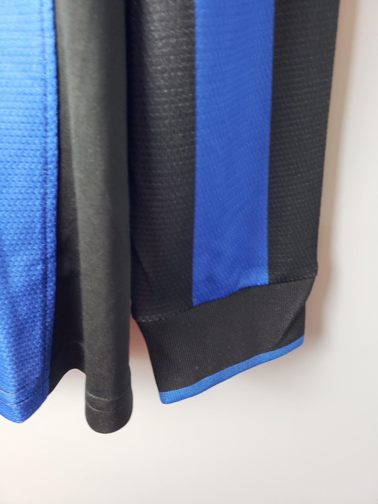 1998 Models Long Sleeved Retro Inter