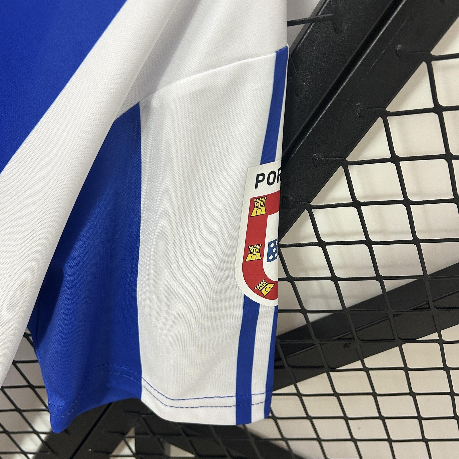 Retro Porto 86 87 Home