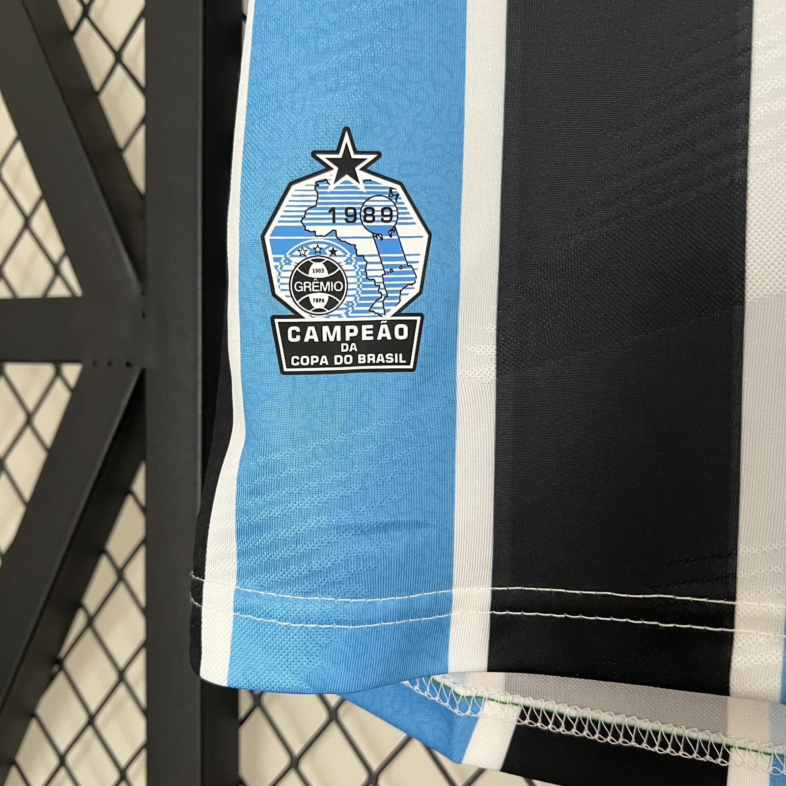 24 25 Women Gremio Home