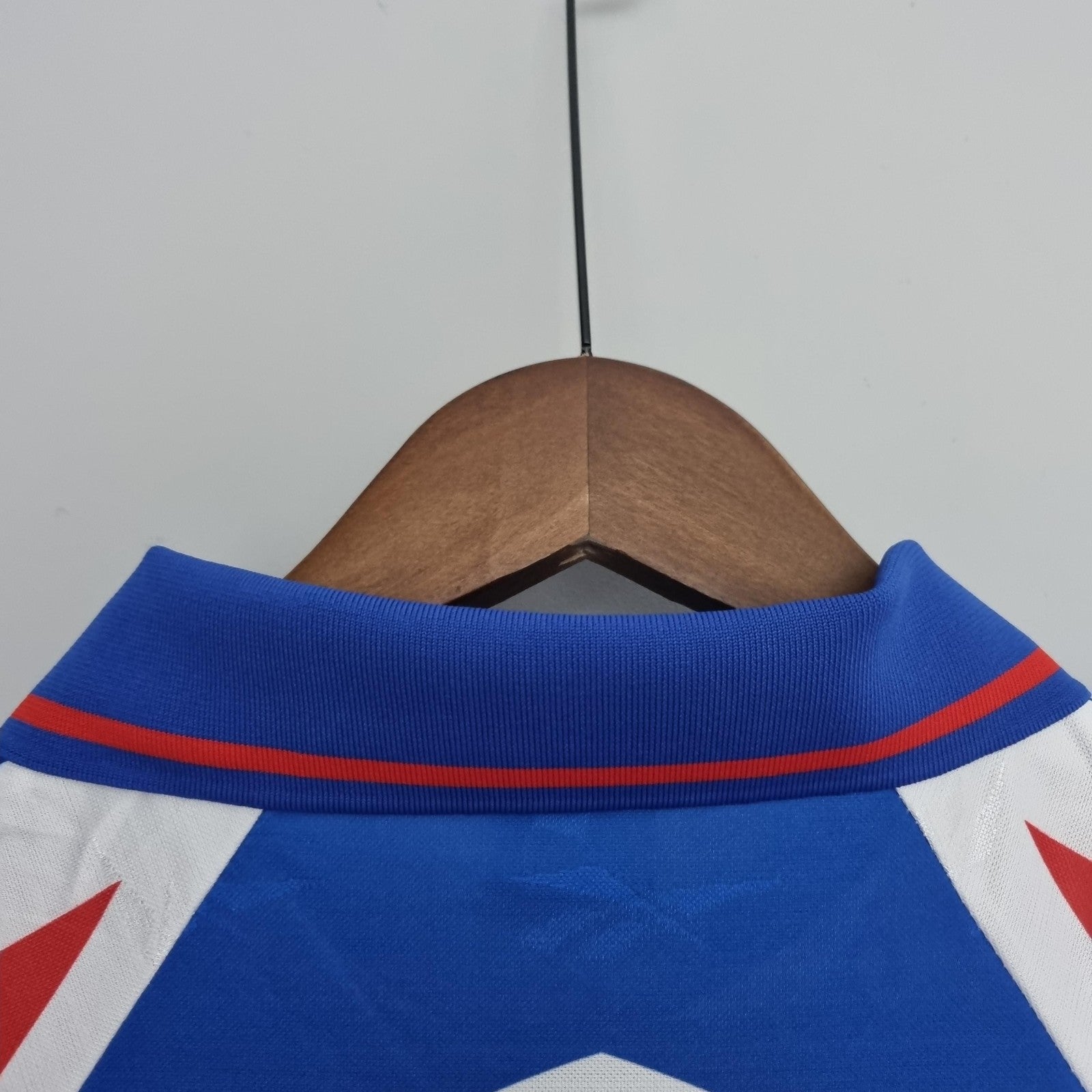 Retro 1998 Deportivo Universidad Catlica Away