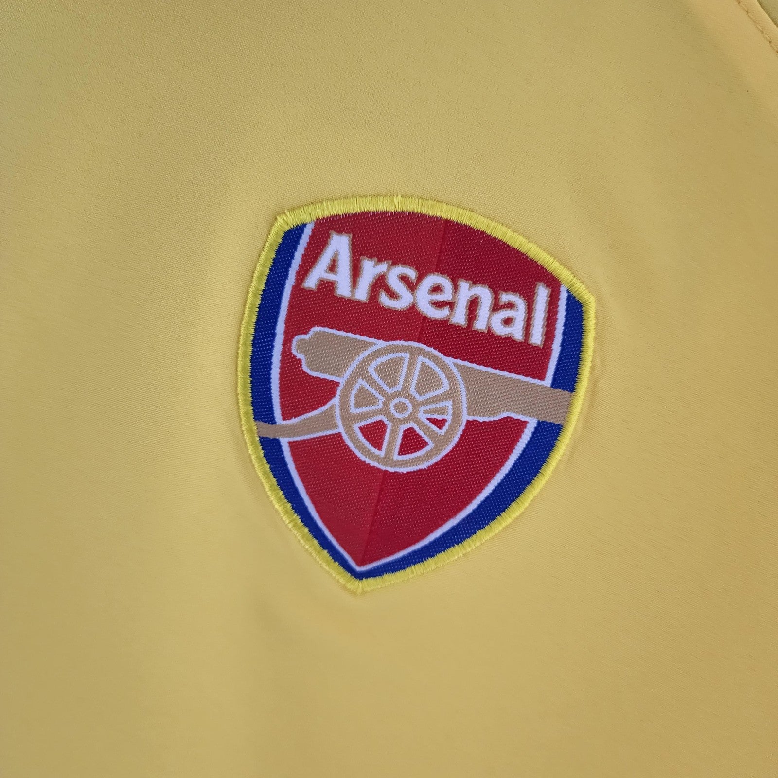Retro Arsenal 03 05 Away