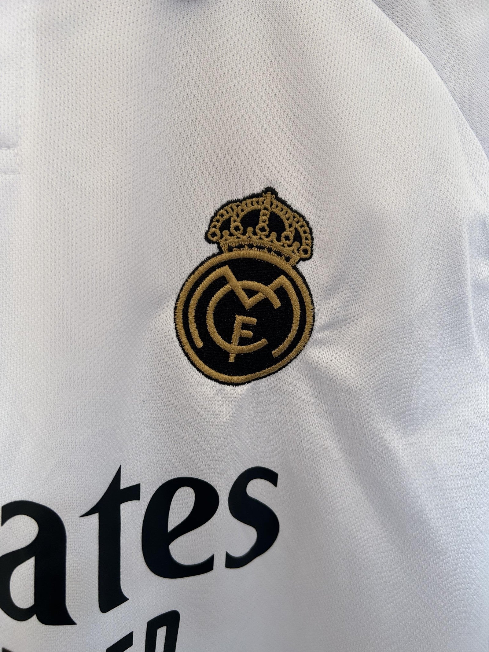25 26 Real Madrid Special Edition 7