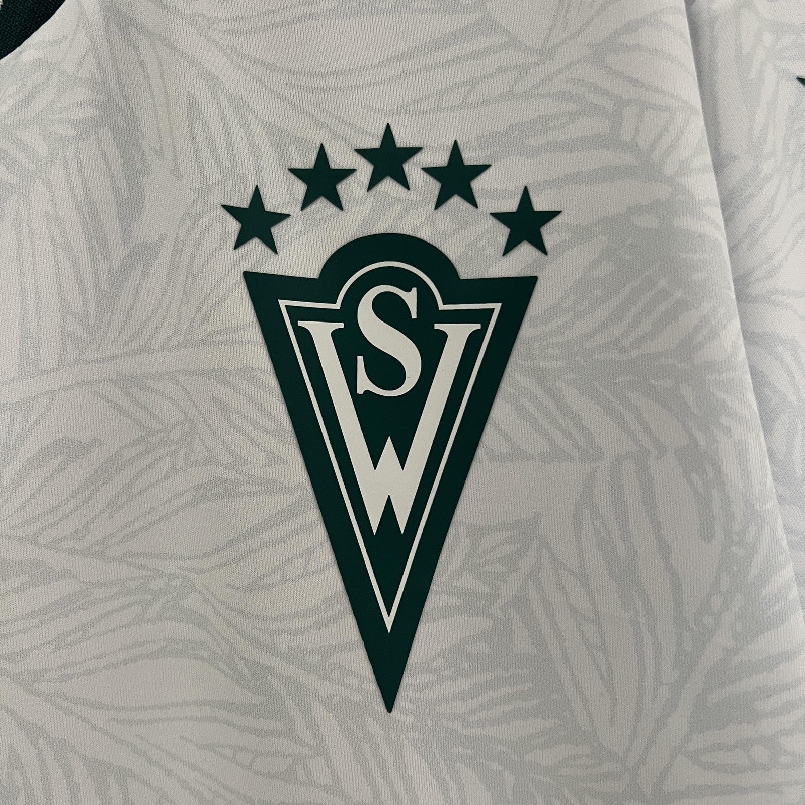 24 25 Santiago Wanderers Away