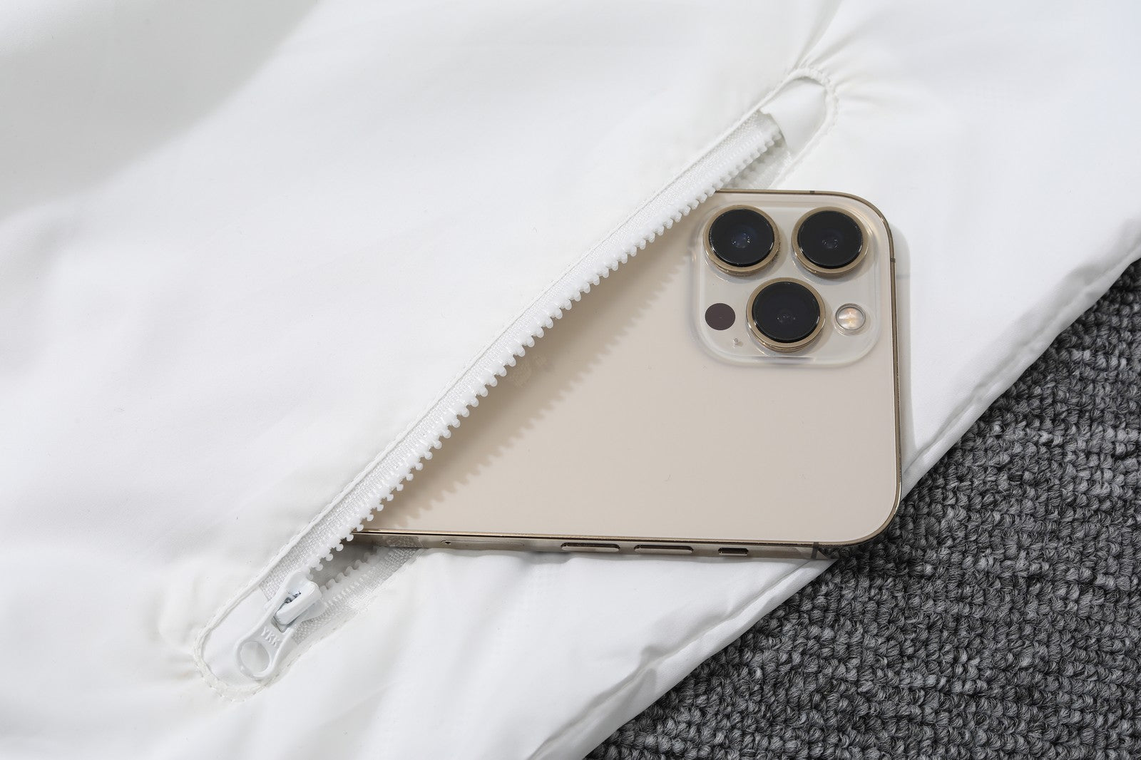 Manchester United Trench Coat 2