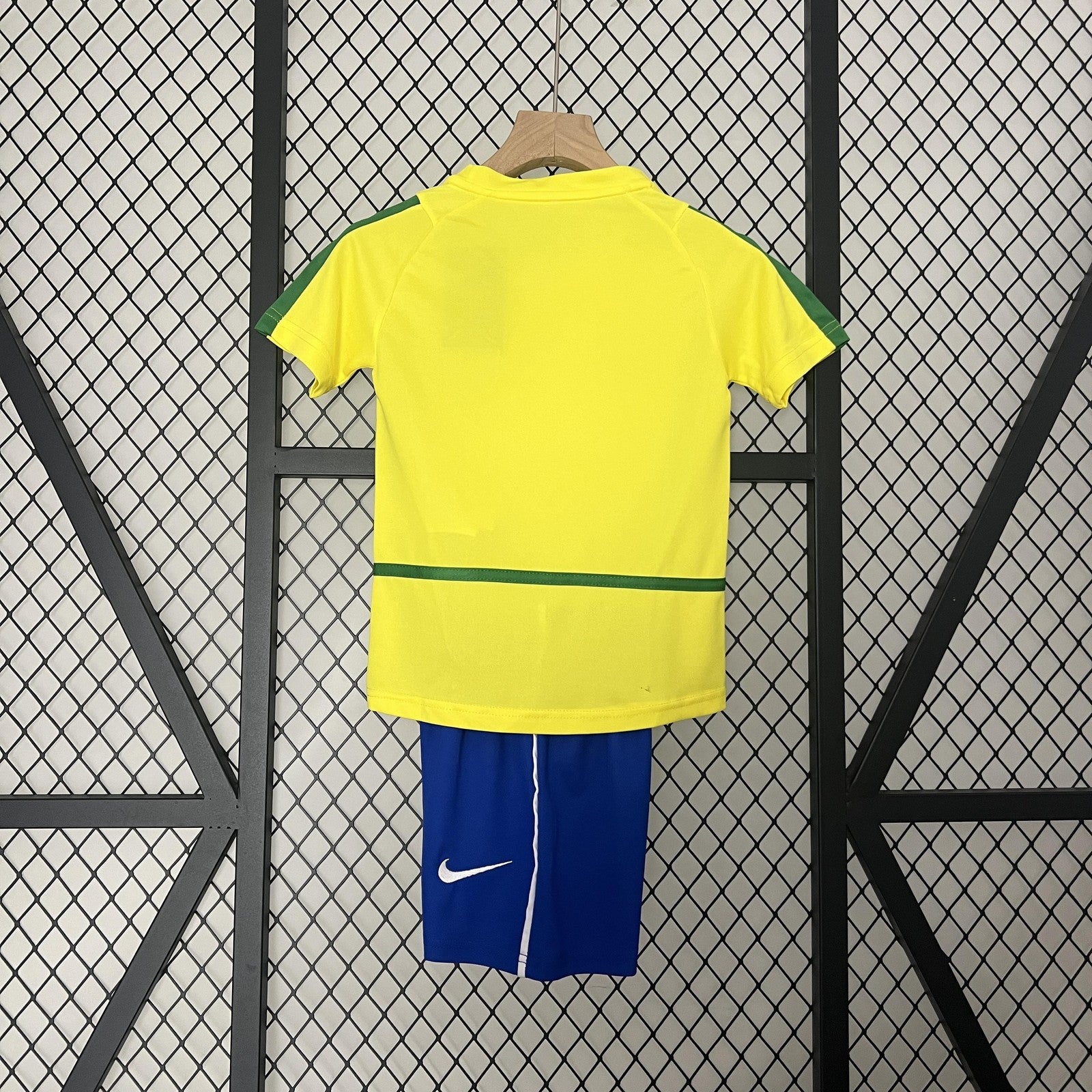 Kids Brazil2002 Home
