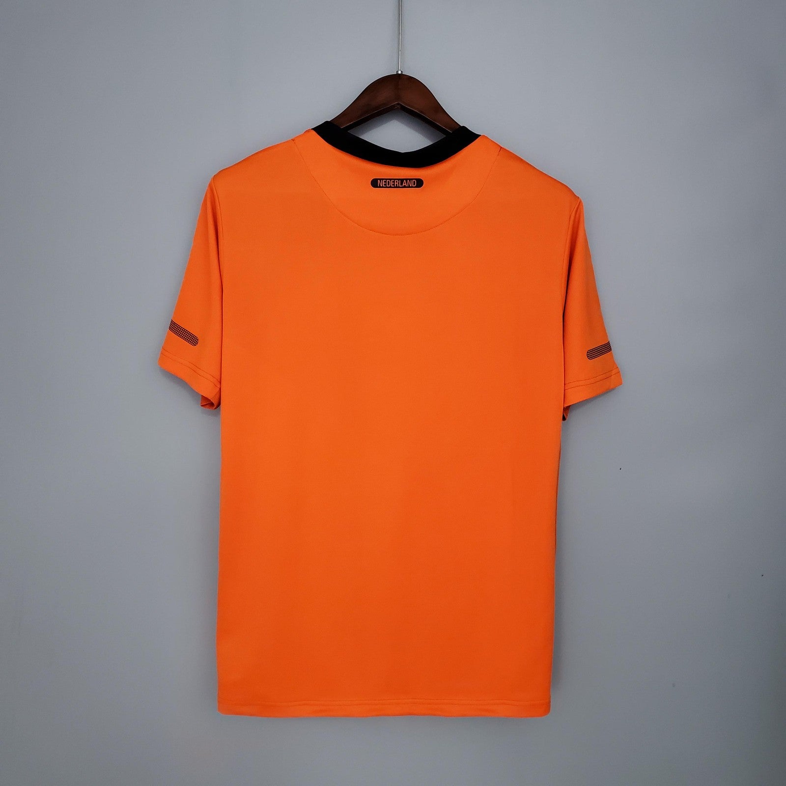 Retro Netherlands 2010 Home