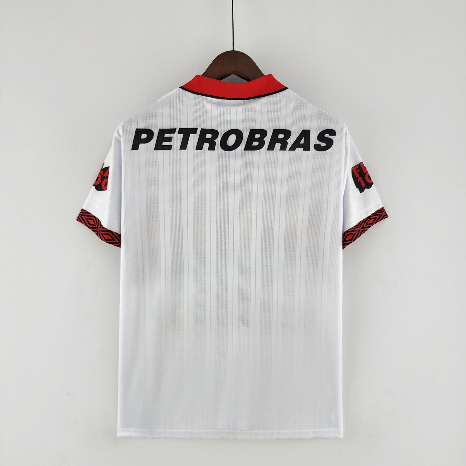 Retro 1995 Flamengo Away