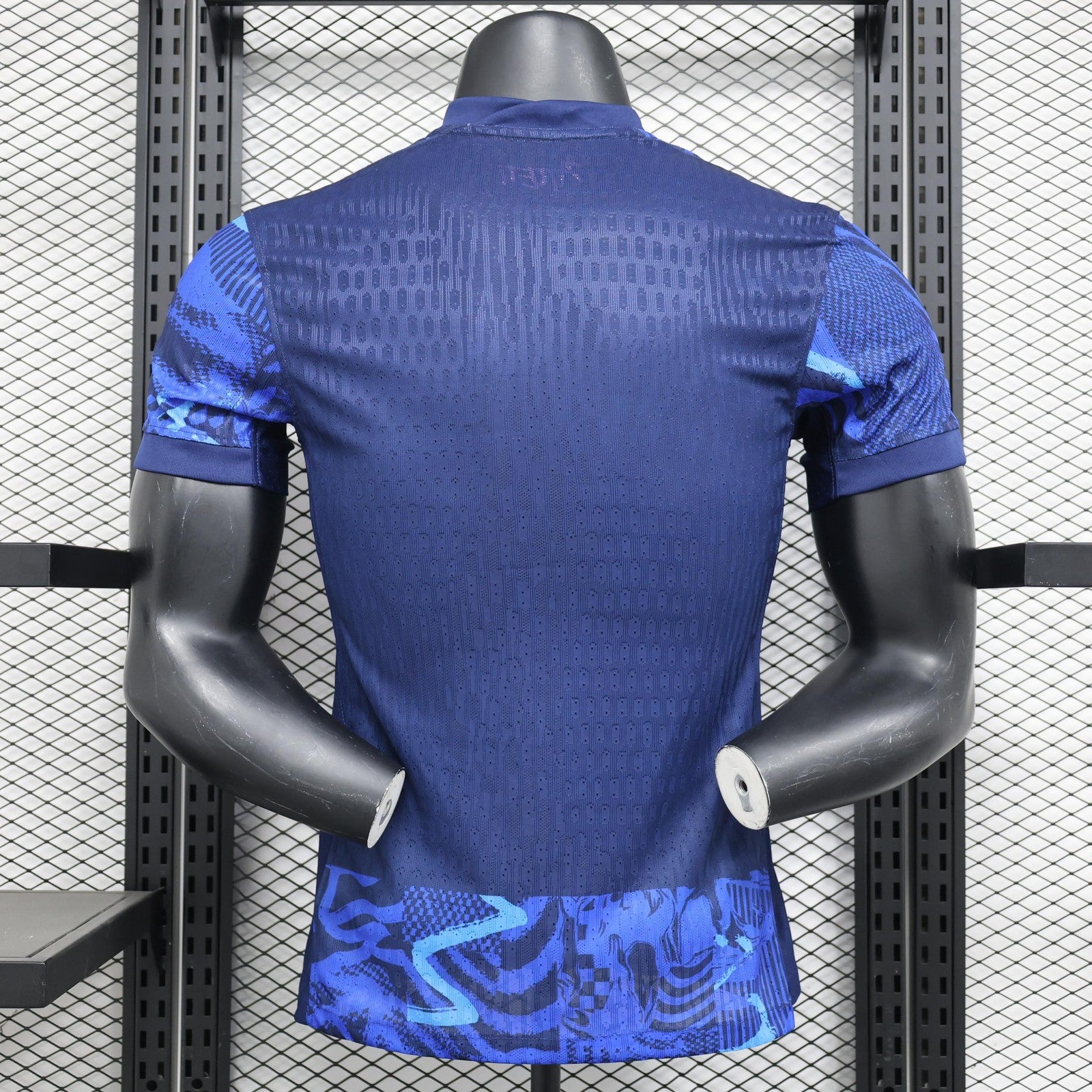 24 25 Player Atletico Madrid Special Edition