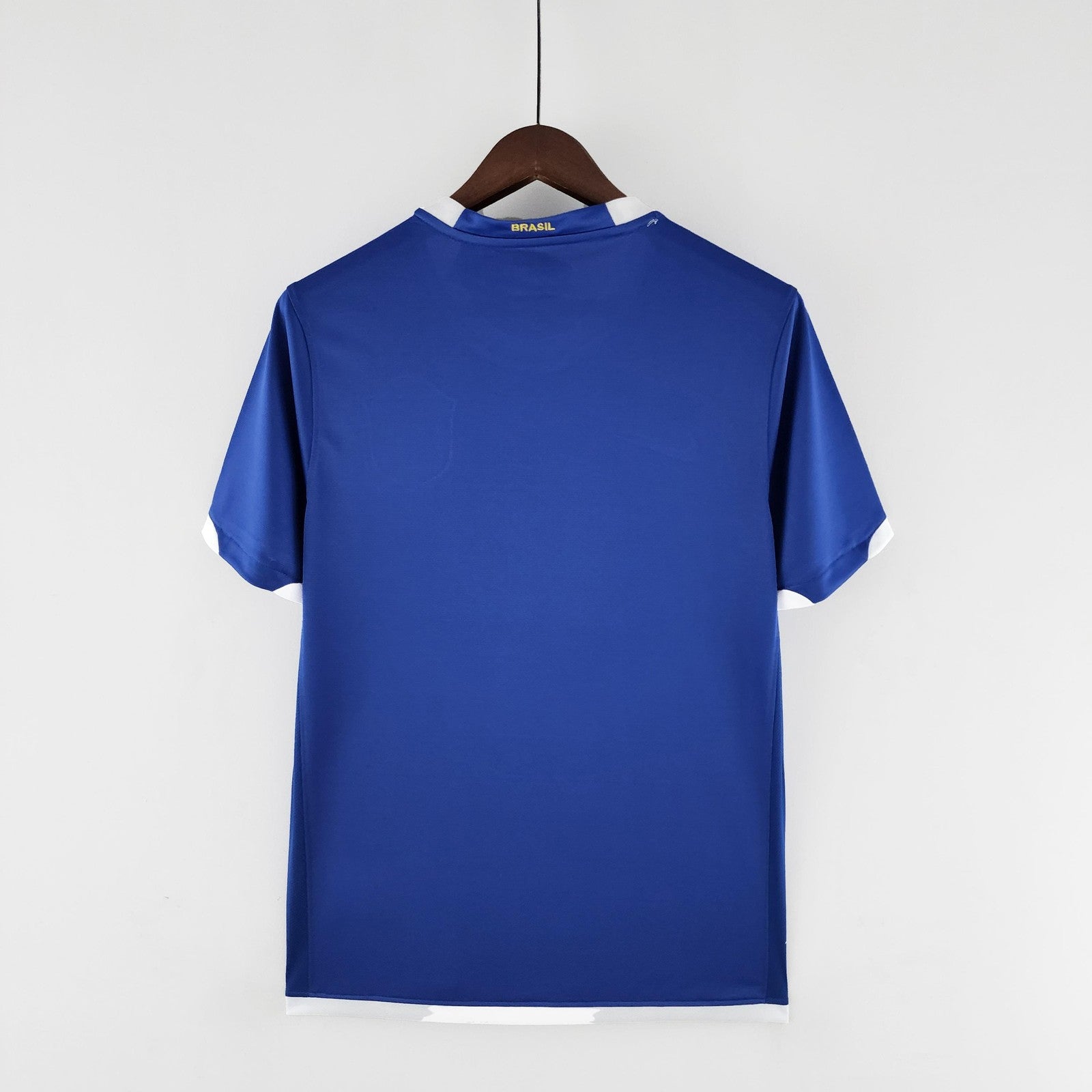 Retro 2006 Brazil Away