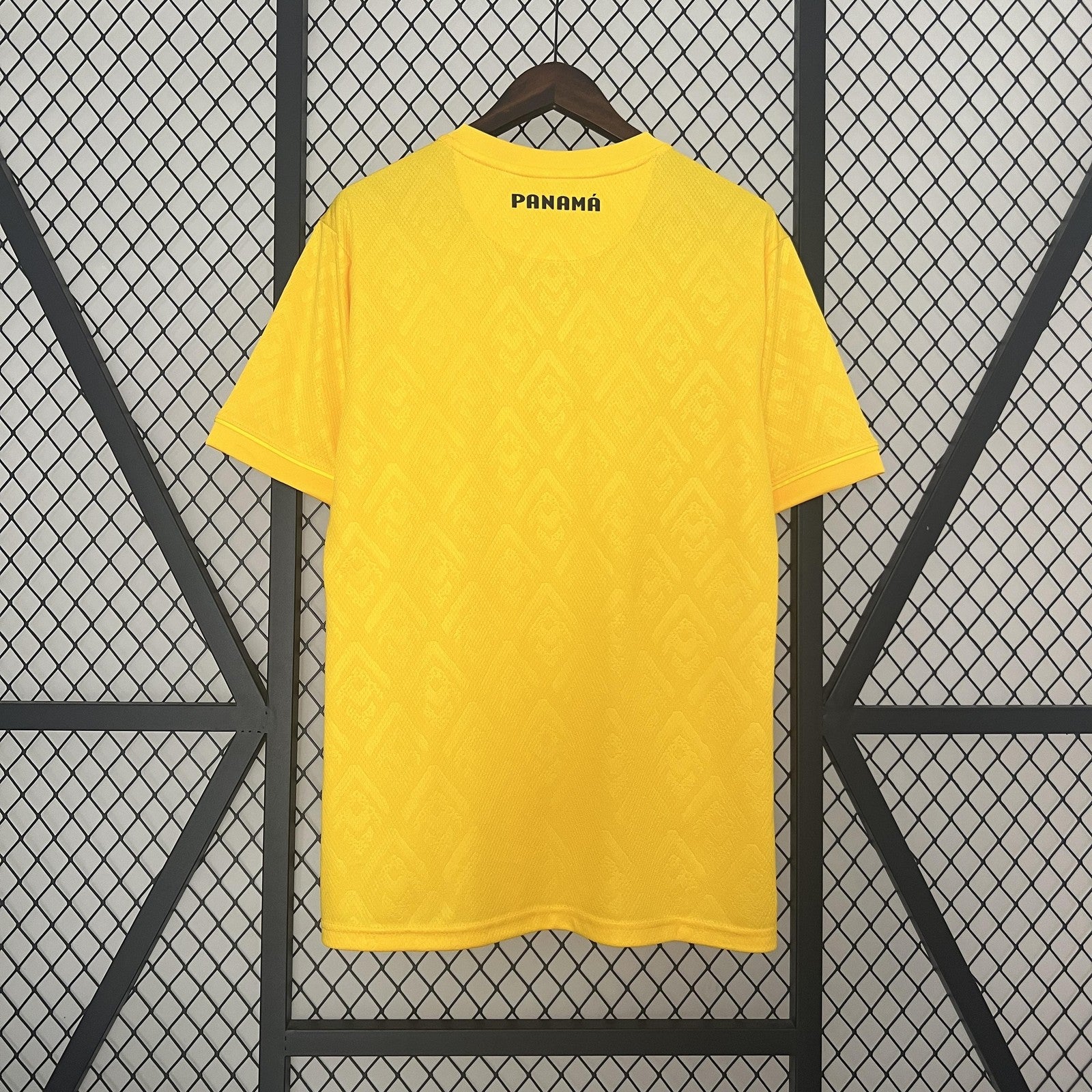 2024 Panama Yellow